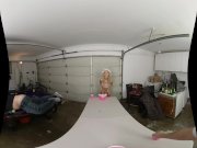 WanzkVR - Christmas Cums Early ft. Katya Rodriguez 1/16