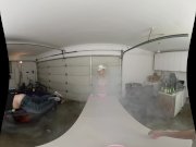 WanzkVR - Christmas Cums Early ft. Katya Rodriguez 2/16