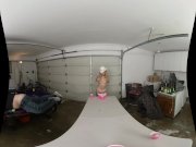 WanzkVR - Christmas Cums Early ft. Katya Rodriguez 3/16