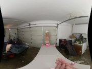 WanzkVR - Christmas Cums Early ft. Katya Rodriguez 4/16