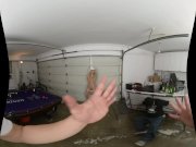 WanzkVR - Christmas Cums Early ft. Katya Rodriguez 6/16