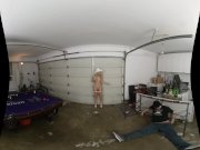 WanzkVR - Christmas Cums Early ft. Katya Rodriguez 7/16