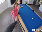 POVD Wet Wild Fuck On The Pool Table 1/16
