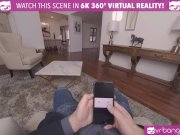 VRBangers Sexy Kendra Lust Anniversary Gift Sex Session 2/16