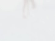 Big titted blonde orgasms HARD while fisted - Lesbian Fisting 4/16