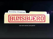 Christmas Orgy with Stunning Busty Babes in a German Office 1/16