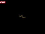 Babe with Big Natural Tits rides cock in maid costume 4/16