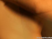 Brunette Girlfriend Makes You Horny 11/16