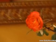 Seduction With Flowers From India 8/16
