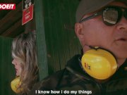 Plata o Polla - Kinky Latinas Love Sucking Narcos Big Cocks 4/16