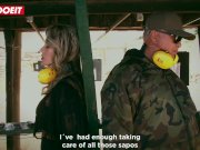 Plata o Polla - Kinky Latinas Love Sucking Narcos Big Cocks 5/16