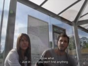 HUNT4K. Tricky guy fucks for cash hot chick who needed accommodation 5/16