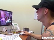 Busty Babe Romana Ryder Invites a Lucky Man with a Big Cock to Fuck Her 2/16