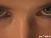 Loving Sensual Blowjob Brunette 5/16