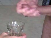 Granny Wants To Taste Cum 13/16