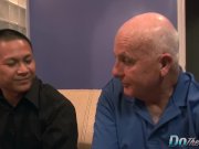 Cuckold Husband Watches Busty Wife Tacori Blu Get Stuffed in All Holes 16/16