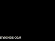 Hot spinner Alex Mae takes a massive cock - Reality Kings 1/16