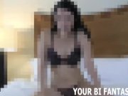 POV Fantasy And Bisexual Domination Porn 5/16