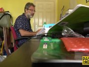 Fingered real submissive 2/16