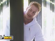 BANGBROS - Sultry Nia Nacci Gets Cleaned and Fucked By Ryan Mclane 2/16