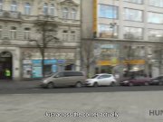 HUNT4K. Girl Jocelyne Z enjoys nasty sex in front of her cuckold 4/16