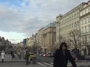 HUNT4K. Girl Jocelyne Z enjoys nasty sex in front of her cuckold 6/16