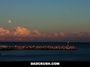 DadCrush - I Shaved My Stepdaughter’s Pussy 2/16