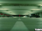 TUSHYRAW Angela White Cant Get Enough Anal Sex 1/16