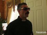 TOUGHLOVEX Asian teen Jade Kush receives a SeXorcism 5/16