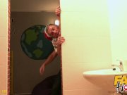 Fake Hostel 2018 Xmas Dickings Episodes squirting threesomes anal big tits 1/16