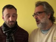 PASCALSSUBSLUTS - Curvaceous Devon Breeze toys during anal 2/16