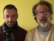 PASCALSSUBSLUTS - Curvaceous Devon Breeze toys during anal 3/16