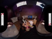 VRCosplayXcom POV Xmas Fuck With Naughty SOMBRA In XXX OVERWATCH 3/16