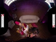 VRCosplayXcom POV Xmas Fuck With Naughty SOMBRA In XXX OVERWATCH 6/16