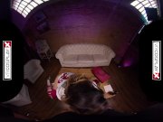 VRCosplayXcom POV Xmas Fuck With Naughty SOMBRA In XXX OVERWATCH 7/16