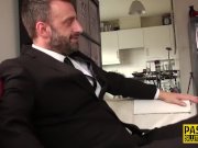 Spanked submissive teen 2/16