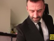 Spanked submissive teen 6/16