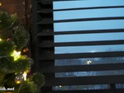 Getting naked in front of the stranger. MyMokondo review 1/16