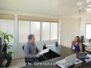 LOAN4K. Liza feels like at porn casting when gets fucked for cash 4/16