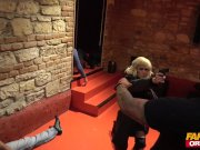 FAKEhub Originals Bloopers, outtakes, fun on set with babes laughing 12/16