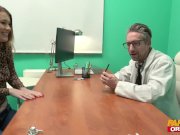 FAKEhub Originals Bloopers, outtakes, fun on set with babes laughing 3/16