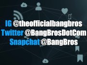 BANGBROS - Busty Blonde MILF Summer Brielle Squirts All Over Mike Adriano 16/16