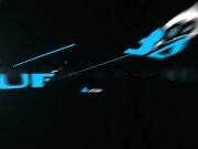 Redhead with big tits has some fun fucking herself 1/16