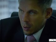 VIXEN Intern Gets Dominated By Her Father's Business Partner And Loves It 3/16