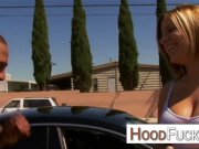 Nicole Banks interracial pussy destruction 1/16