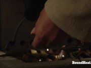 The Education of Adela: Chained Lesbian Slave Gets Trained By Mistress 16/16