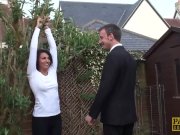 PASCALSSUBSLUTS -  Pierced Louise Kay drilled before facial 3/16