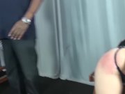 first bbc bdsm interracial for crazy teen 6/16