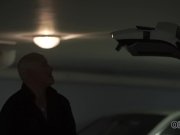 OLD4K. Mature guy fucks his busty mistress when they return at home 2/16