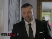 Mistress Verona Sky lets cheating bf fuck her ass hard - BABES 2/16